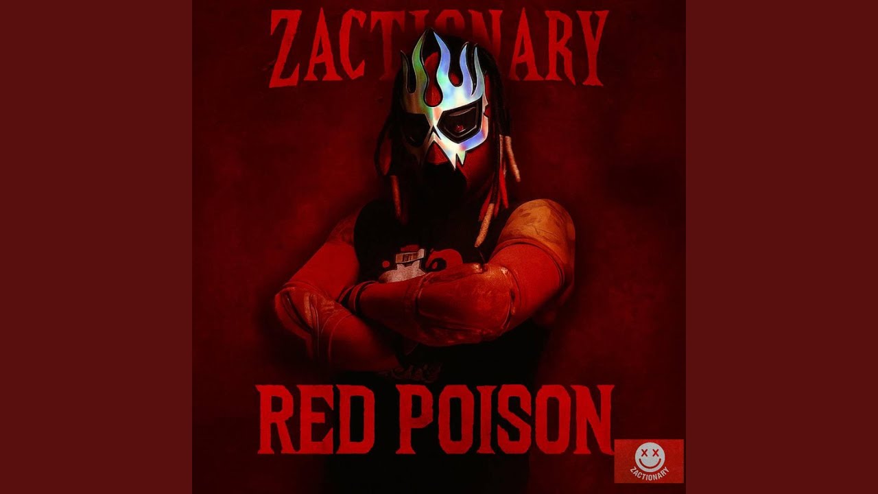 Red Poison