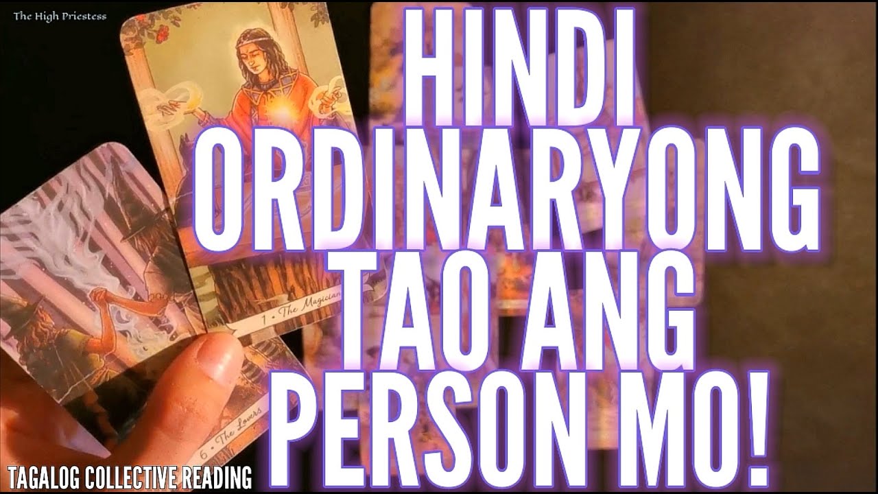 FIRST TIME ITO NANGYARI SA READING❕HINDI AKO PWEDE MAGKAMALI—ANG PERSON MO AY HINDI ORDINARYONG TAO!