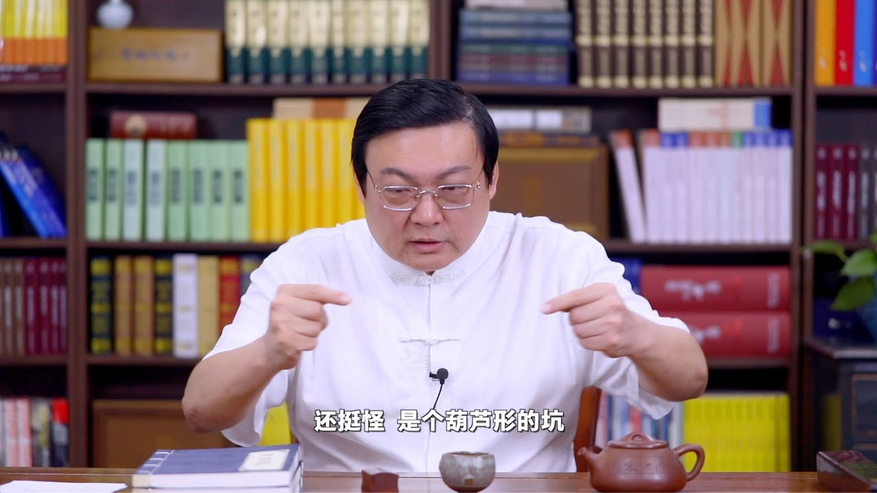 和为贵忍为高 汉初三杰的张良后人原来有这么大的能耐