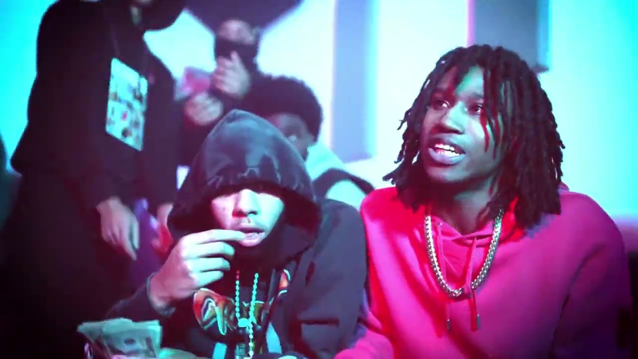 (Jerm MIXX) Lee Drilly x E-wuu -Takin That Trip