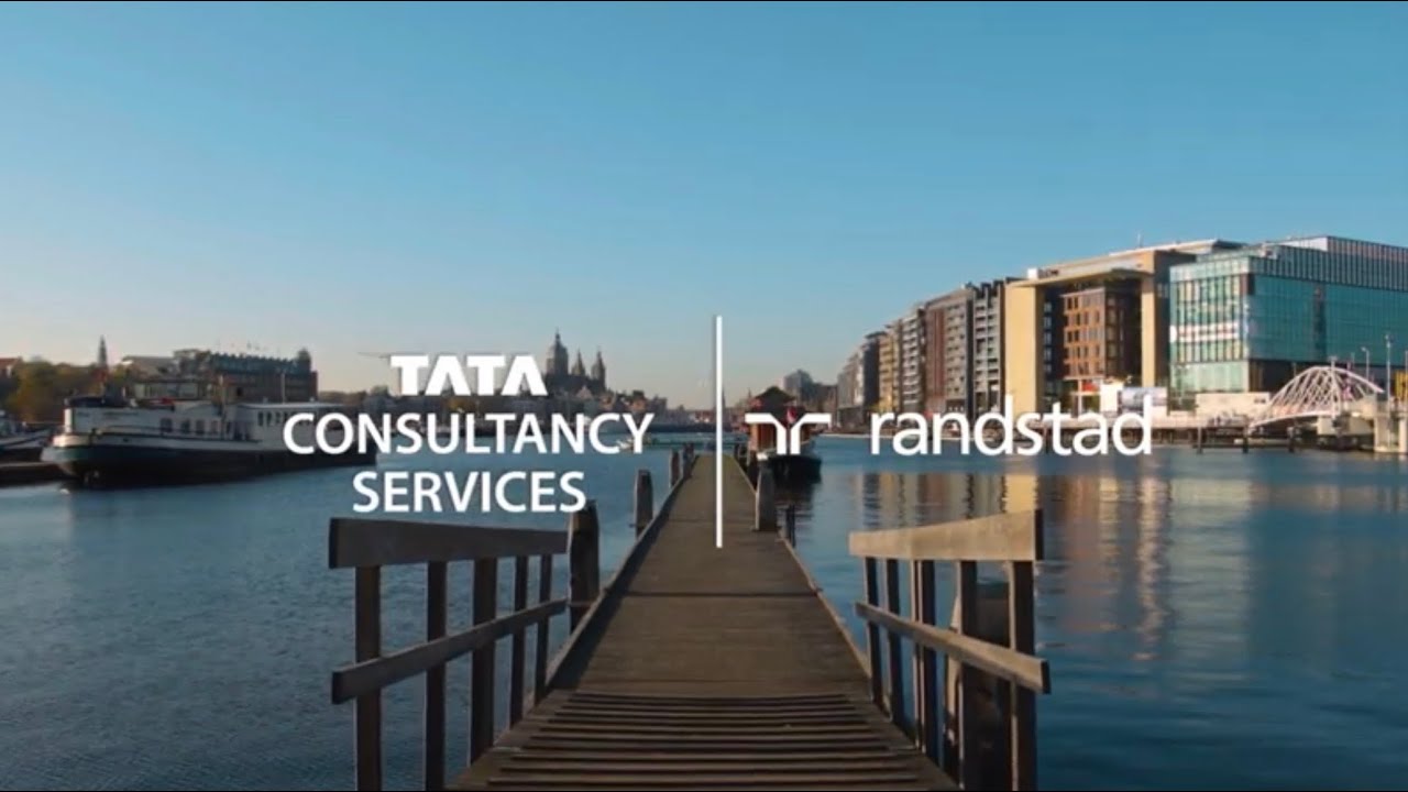 TCS Partnership drives Randstad into the next era of digital transformation