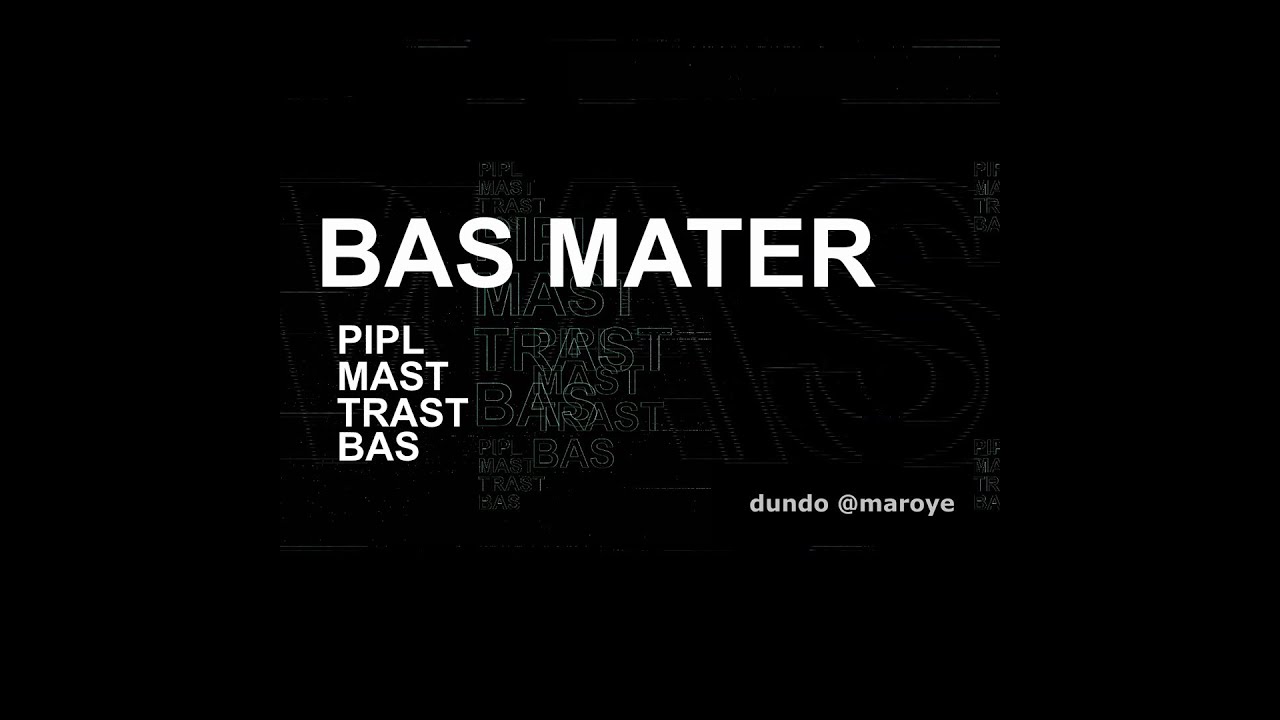 BAS MATER