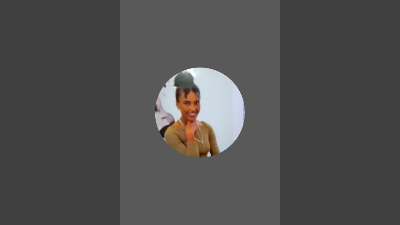 TEDILA &FIKIR  YOUTUBE is live!   ኢትዮጵያሀገራችን  ለዘላለም ኑሪ