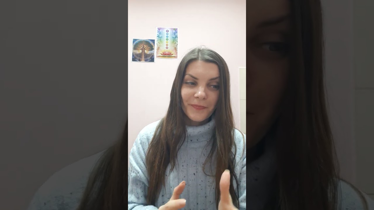 Создают ли энергопрактики негатив? 