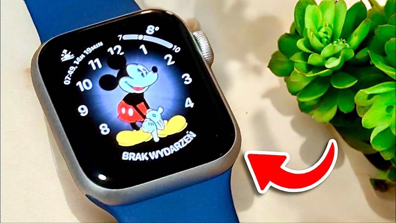 NAJTAŃSZY Apple Watch SE 2! Czy Warto kupić w 2024 roku ? | Recenzja