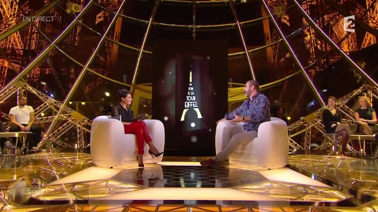 Le coup de gueule environnemental d'Eric Cantona