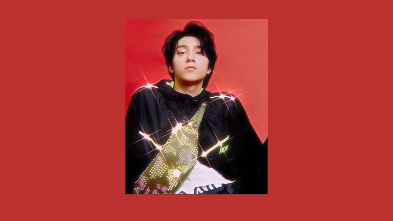 WayV - Bad Alive (english version) {slowed + reverb}