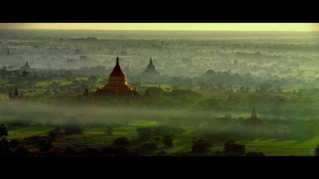Samsara - Official&reg; Trailer 2 [HD]