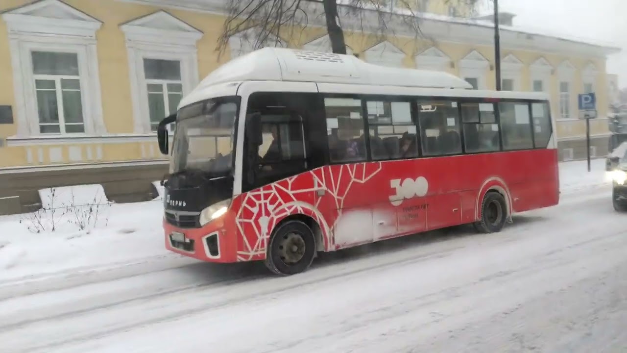 ЗИМНИЙ ВЛОГМАС 