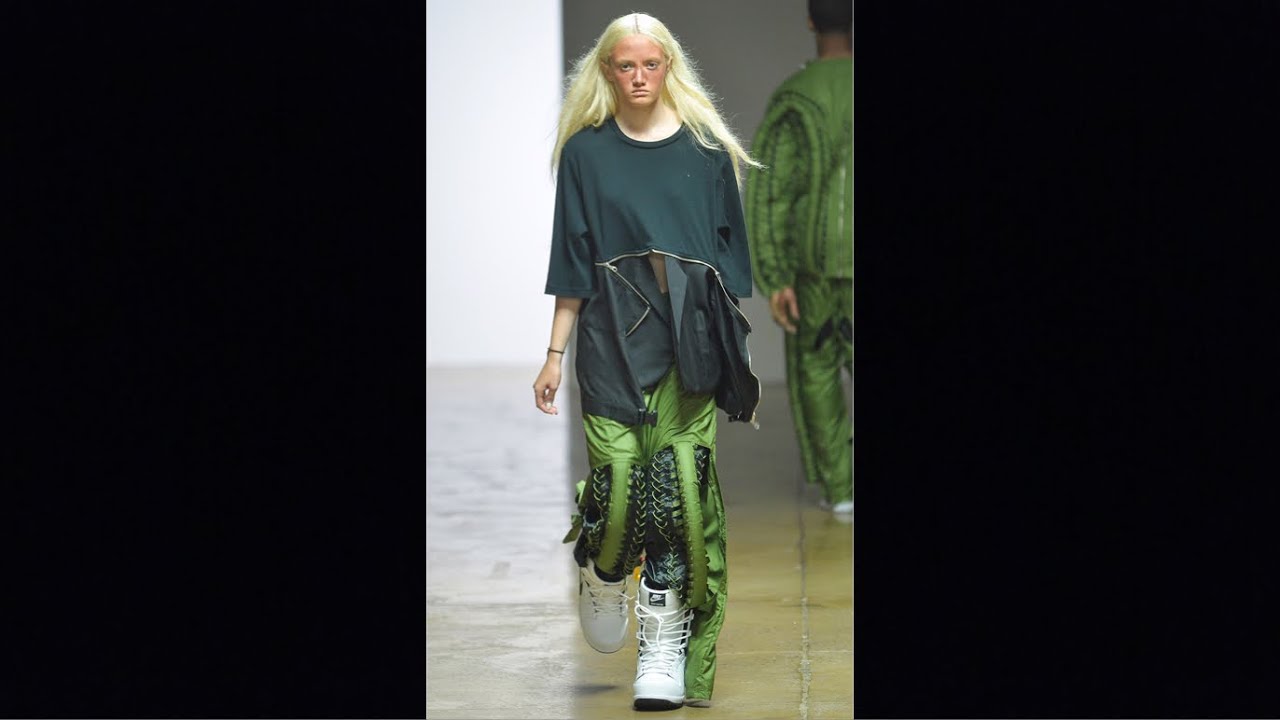 Fashion Theory: Hood By Air
