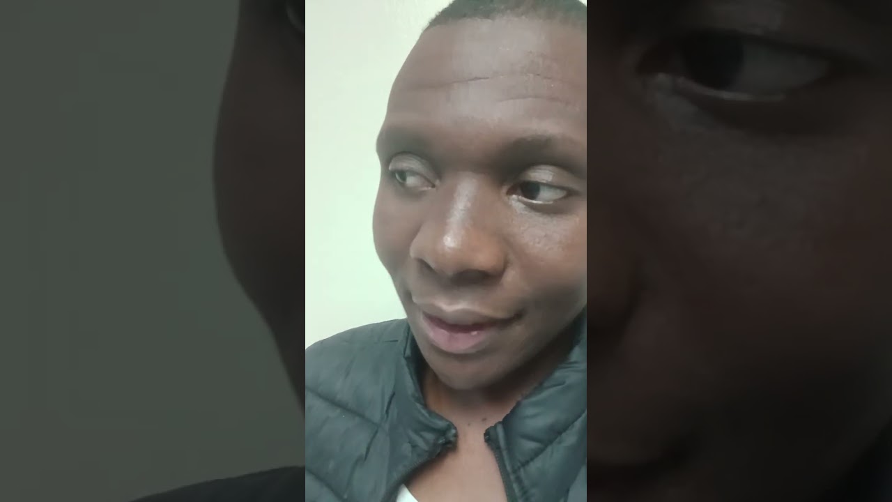 Ngeke uganelwe kababa ube kufanel ubengowakomalume izinto zakho zizobheda