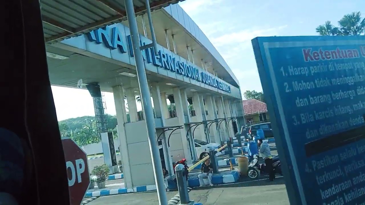 Terminal 2 Juanda