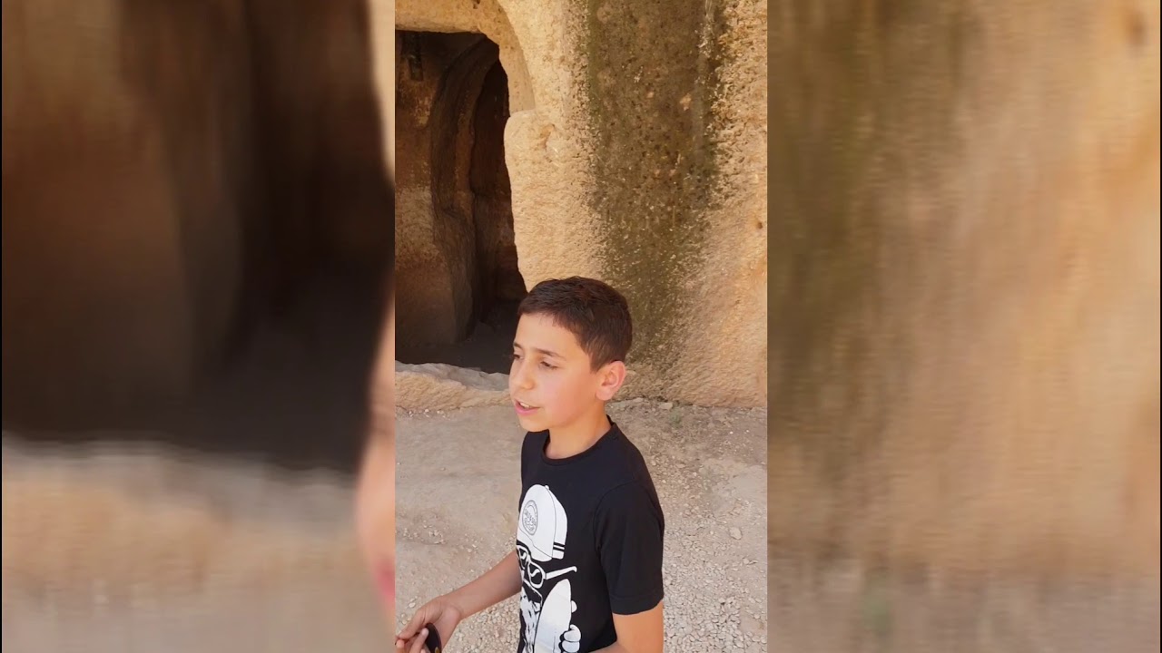 Ausflug mit Yusuf IslamLehrer