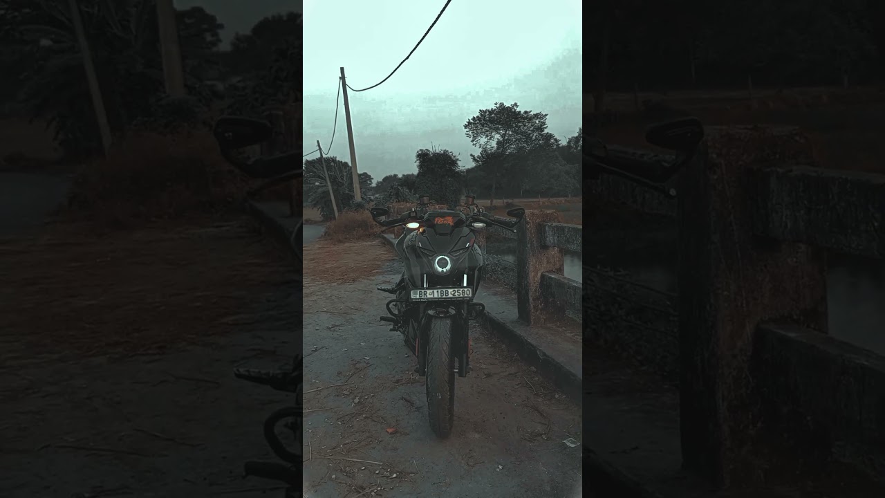 Bajaj Pulsar n160 top modified killer look modification 