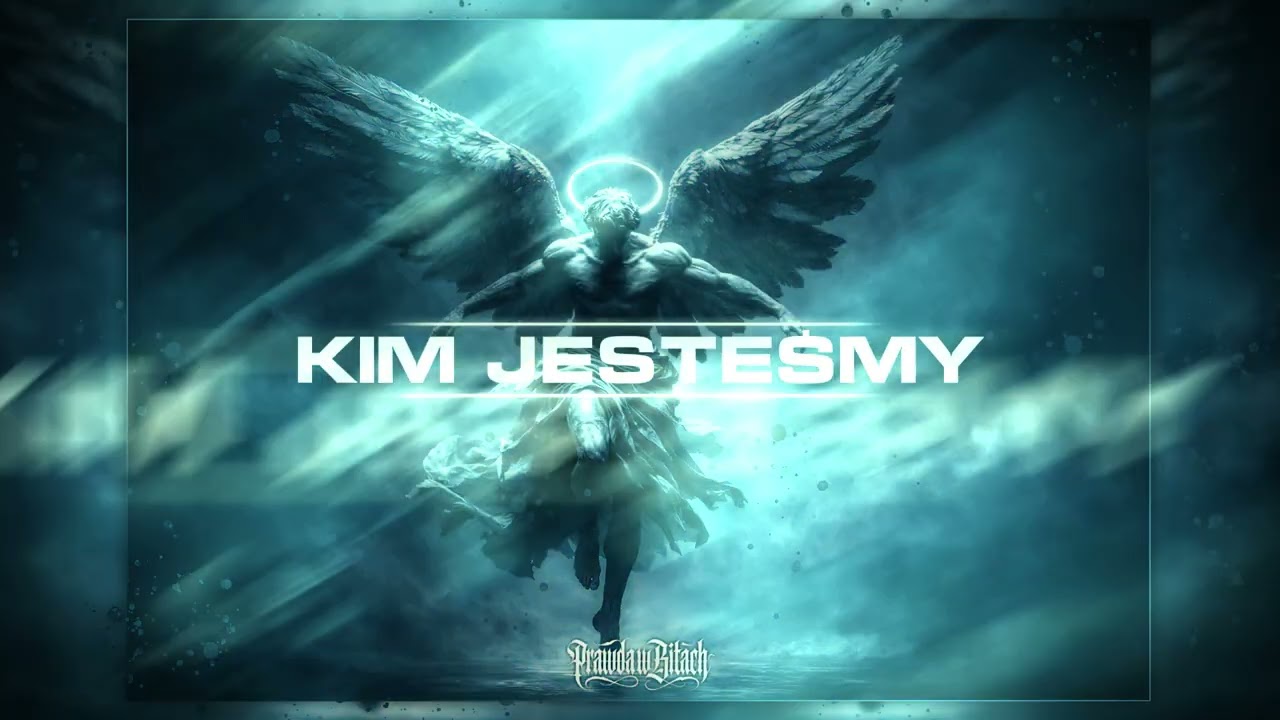 Prawda w Bitach - Kim Jesteśmy