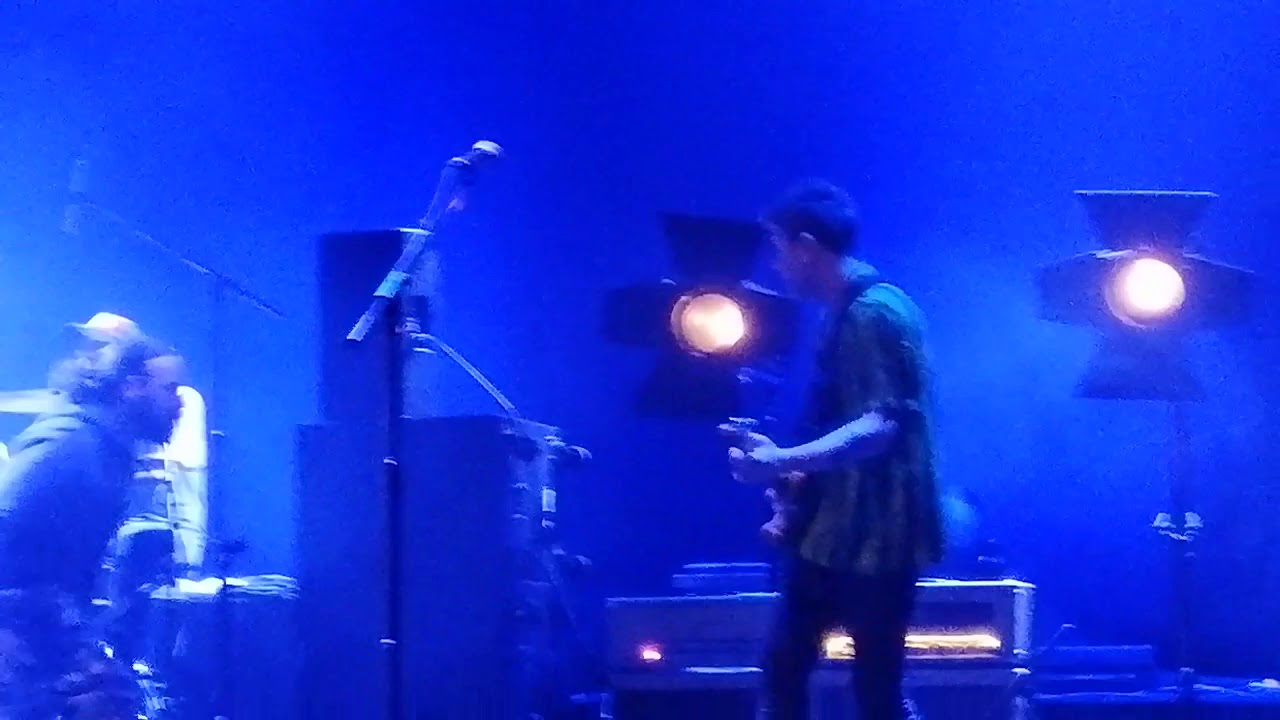 DUMAN-DÖNEK 25/01/2020 (ZORLU PSM)
