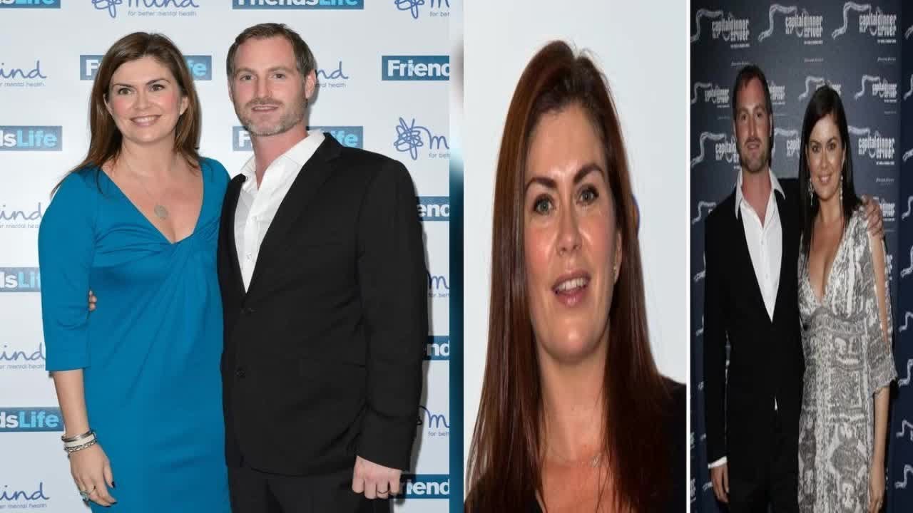 Amanda Lamb divorce: How it took years to recover from painful divorce