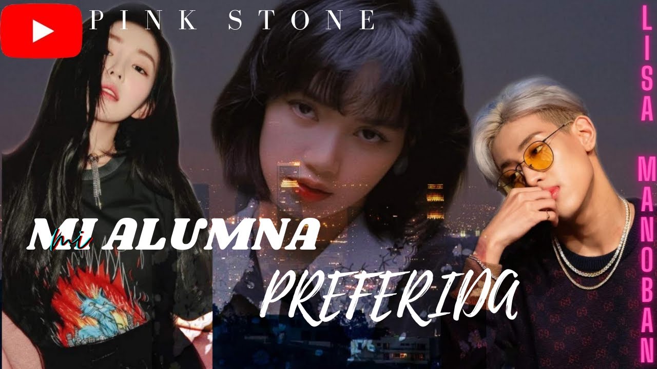 𝙼𝙸 𝙰𝙻𝚄𝙼𝙽𝙰 𝙿𝚁𝙴𝙵𝙴𝚁𝙸𝙳𝙰~𝕀𝕄𝔸𝔾𝕀ℕ𝔸 ℂ𝕆ℕ 𝕃𝕀𝕊𝔸~/𝐂.1
