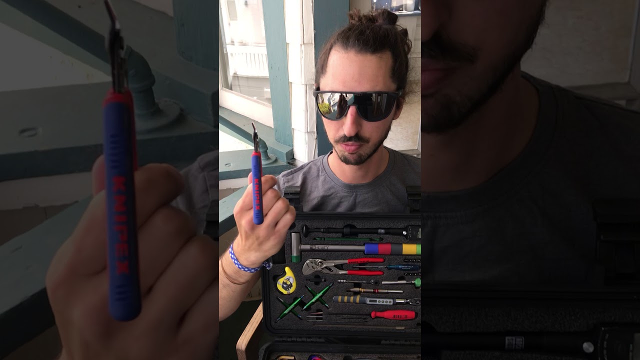 Tool Box, Jr. by @bbcopeland