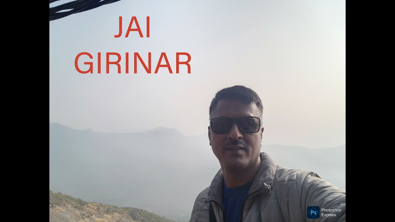 Junagadh to Ahmedabad return to home