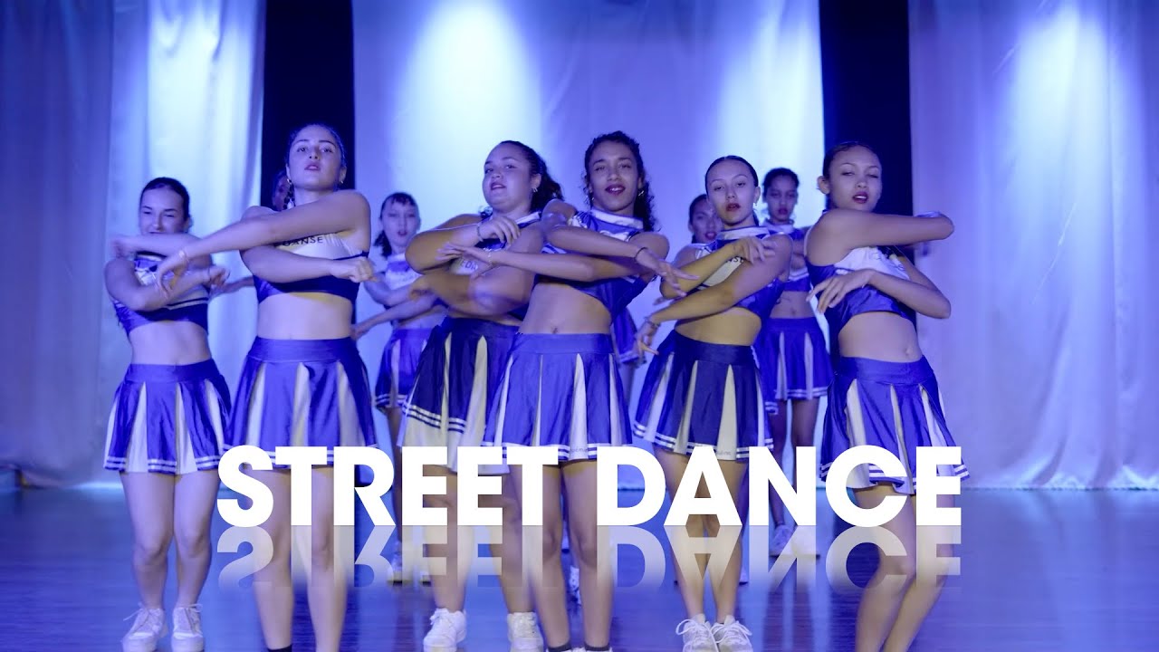 STREET DANCE - TaOK