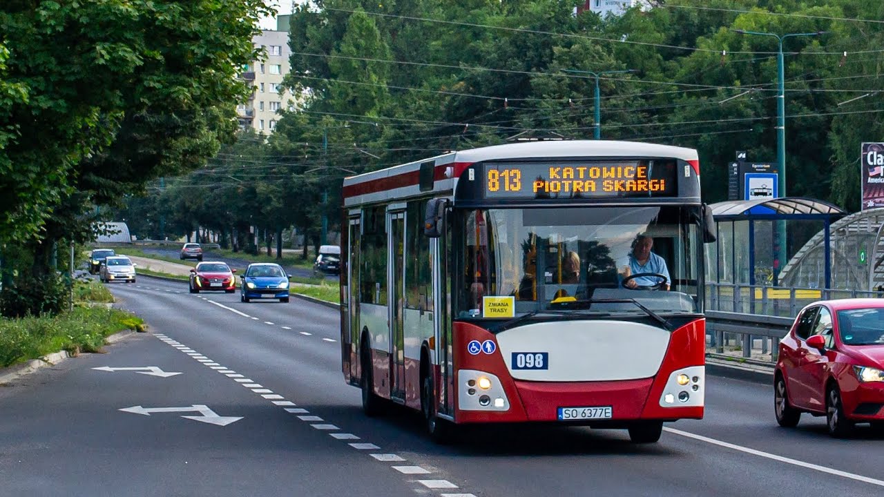 Jelcz M121M/4 