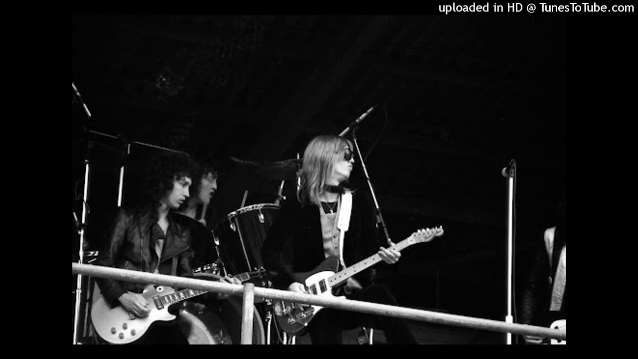 Tom Petty & The Heartbreakers - Live At Pinkpop 1977 - FM Broadcast