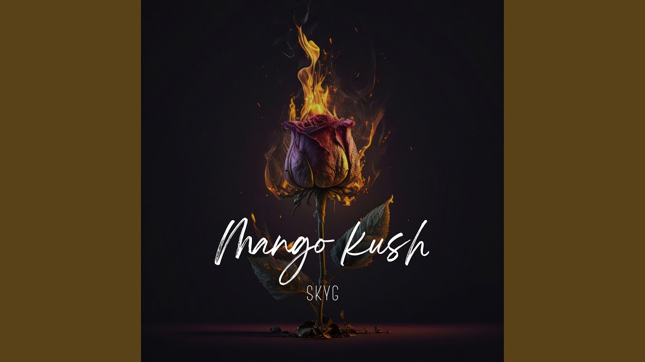 MANGO KUSH