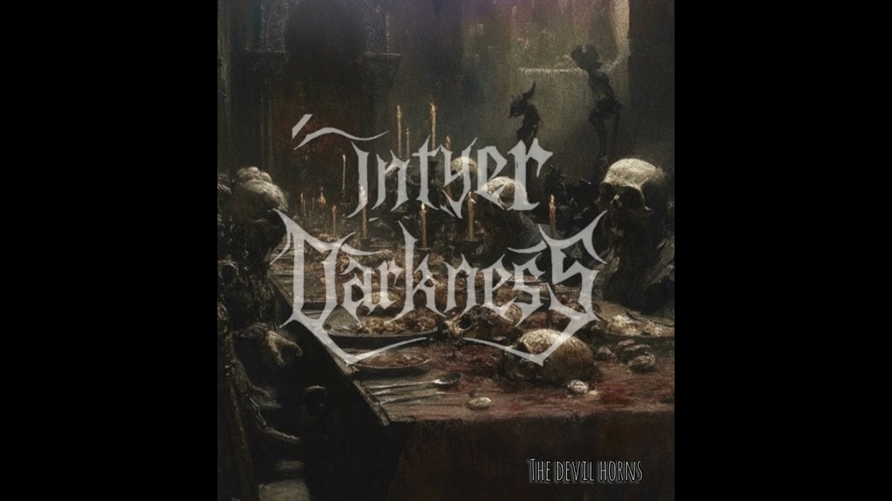 Intyer darkness 