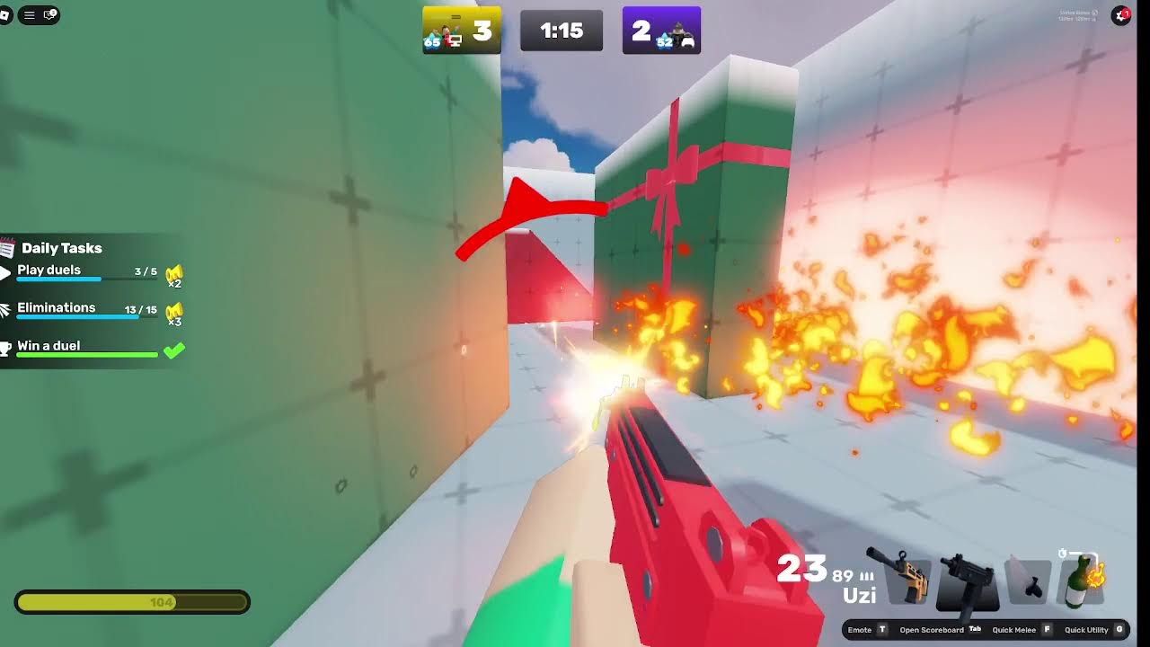 🔴hello friends sub road to 1.5k#mm2 #roblox #grow a garden #fyp #join up