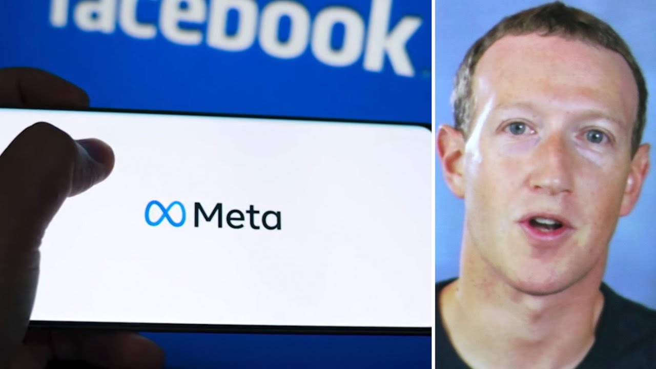 META: We'll Block ALL News From Facebook If Congress Passes This Bill