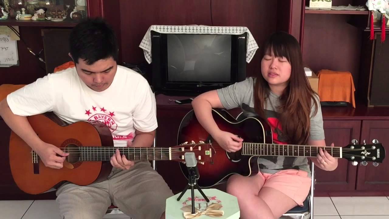 Beautiful Savior - Planetshakers (Guitar Cover by Hamanasha)