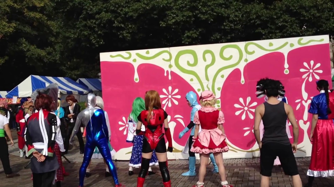駒場東大學園祭 千本櫻｜東京自耕農 Tokyofarmer