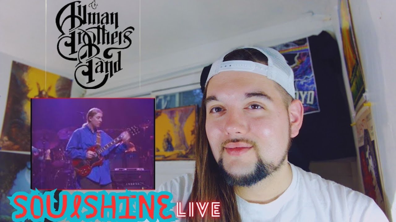 Drummer reacts to 