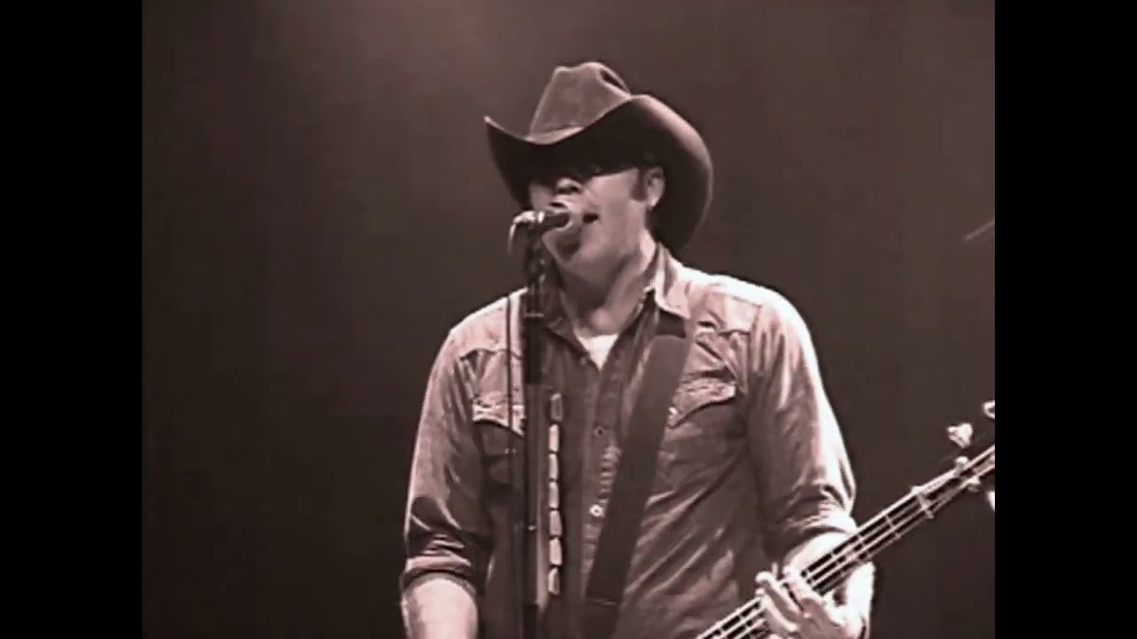 Supersuckers  Live at Anaheim 2004