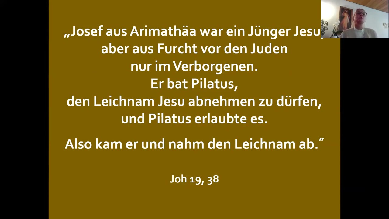 Das Tuch von Manoppello