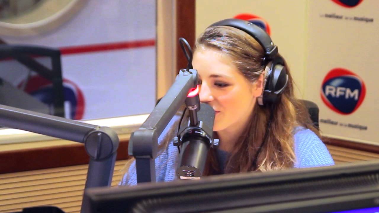 Interview de Birdy dans 