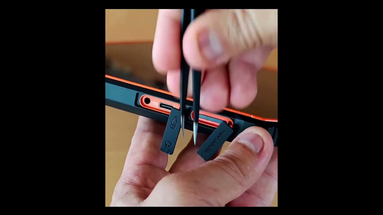 Tablet Rugerizada e Indestructible, la nueva Blackview Active 10 PRO! #tablet #blackview #active10