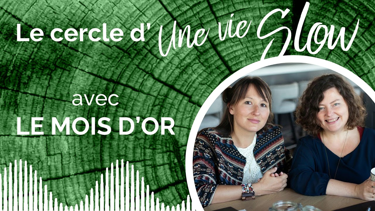 Le Mois d'Or - Bien vivre le premier mois apr&egrave;s l'accouchement #1