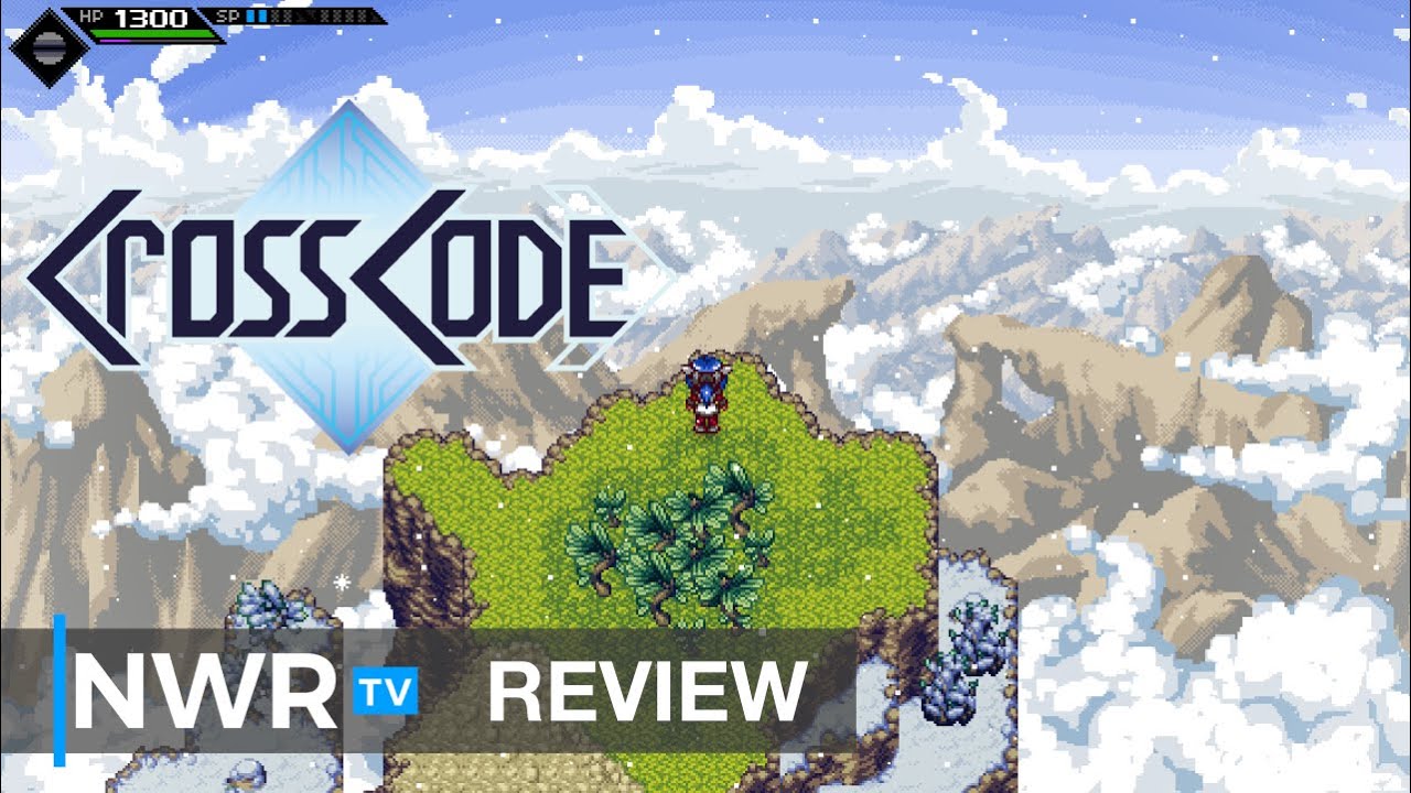 CrossCode (Switch) Review