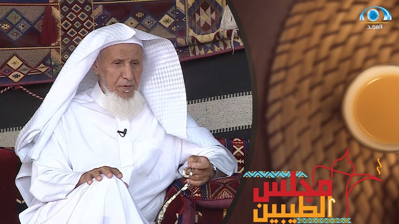 يتيم فقير عاش عند أخواله طلع يدور له رزق ويوم دخل مزرعة أبوه شوفوا اللي صار | العم نايف الحربي