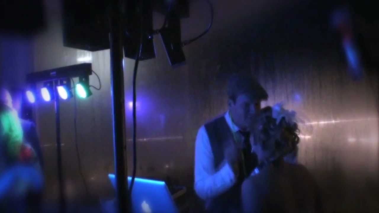 Nicky and Leighton's Wedding Highlights