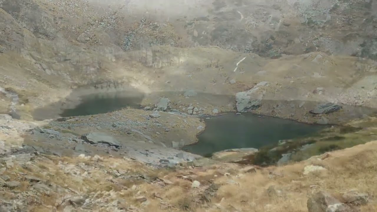 Scorrazzando sui monti partendo da Carona (BG)