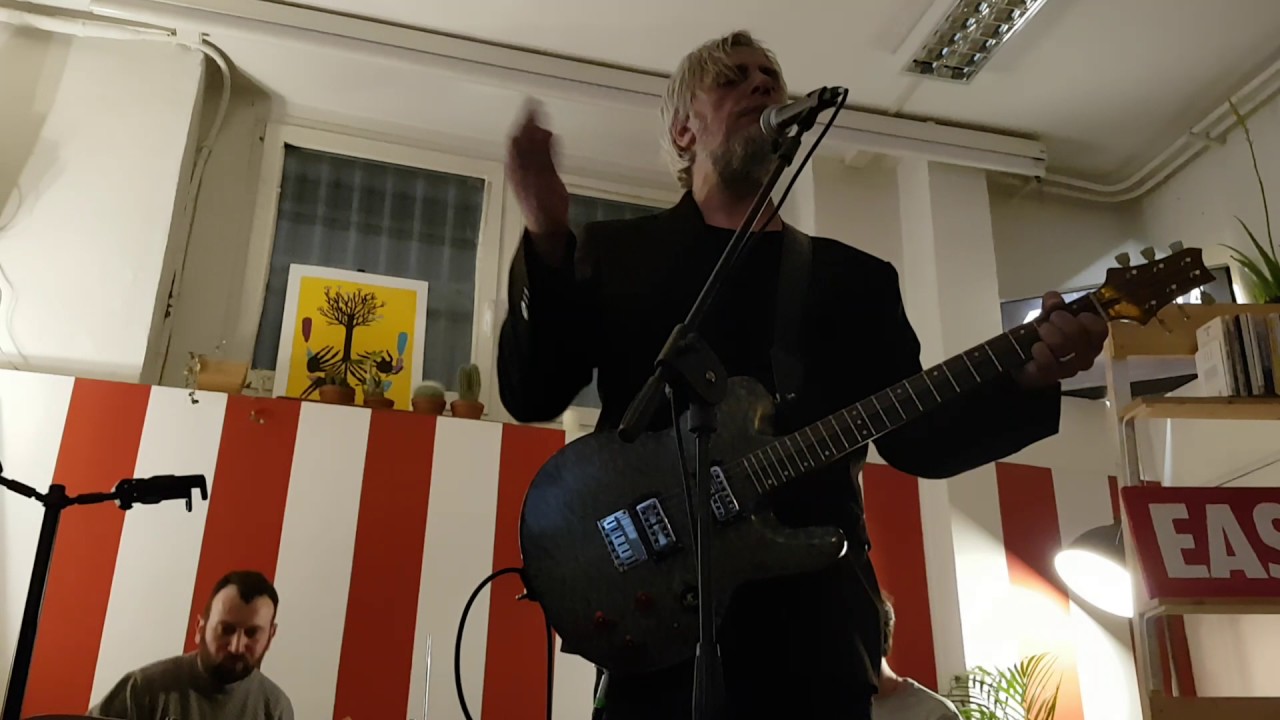 Paolo Benvegnù Se questo sono io