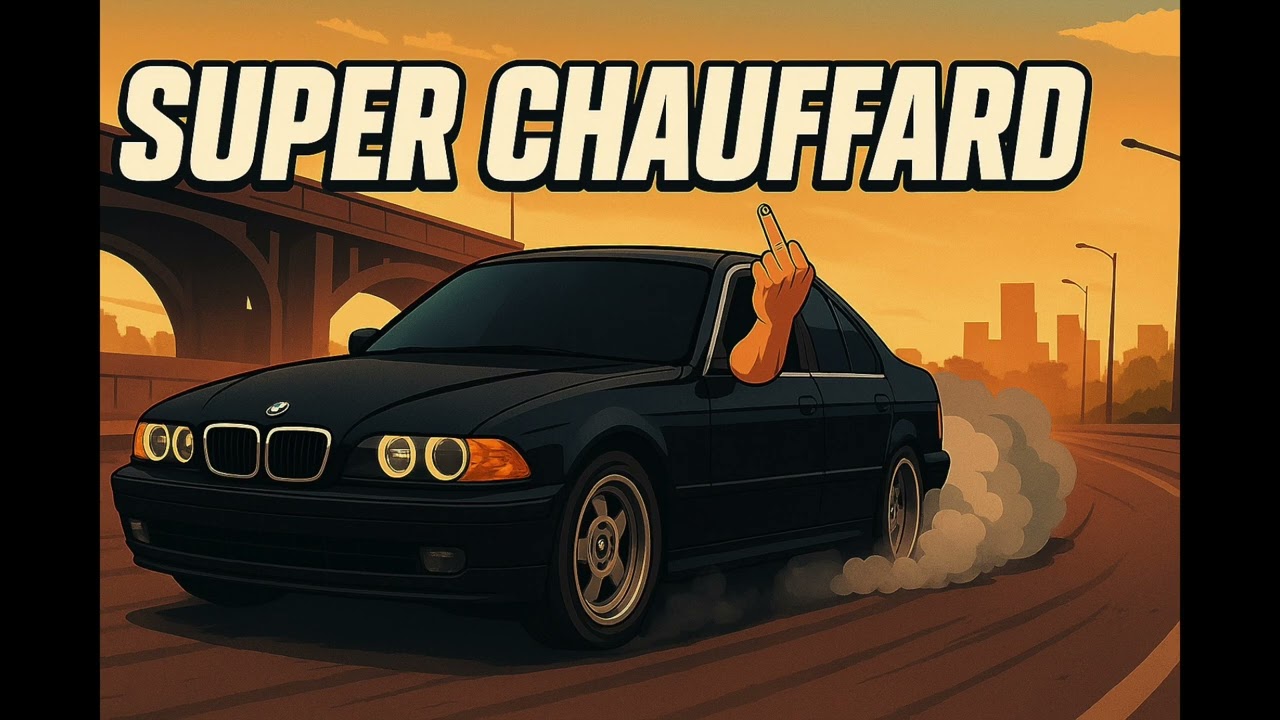 Super Chauffard