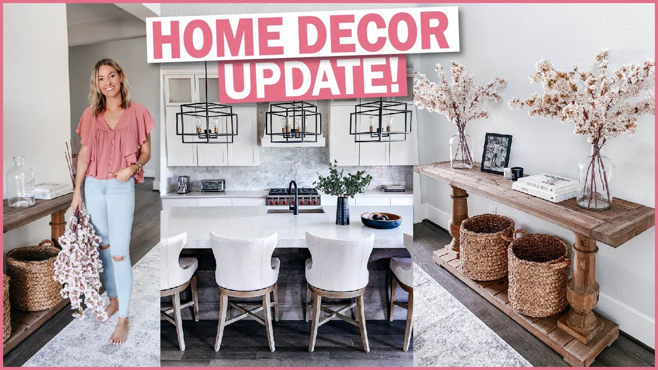 Affordable Home Decor! Amazon Home Decor & Target Home Decor!