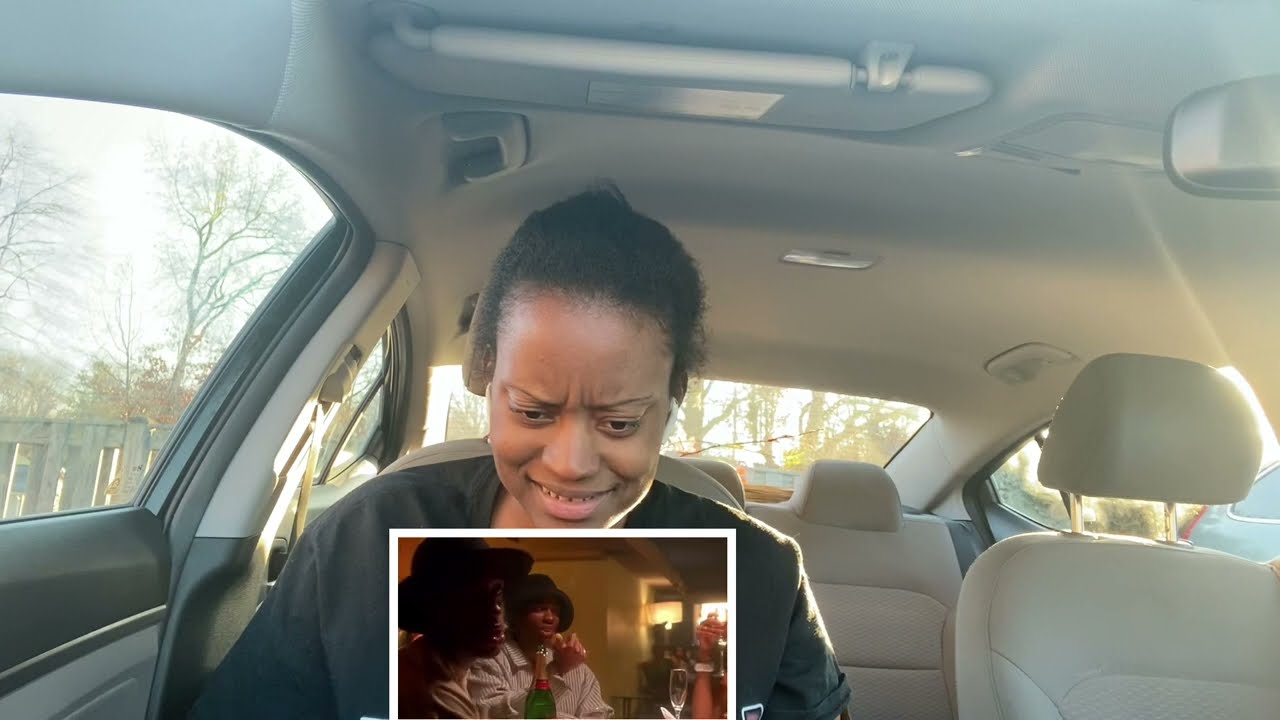 First Time To Camp Lo - Coolie High|REACTION!!! TOO FIREEE #reaction #roadto10k