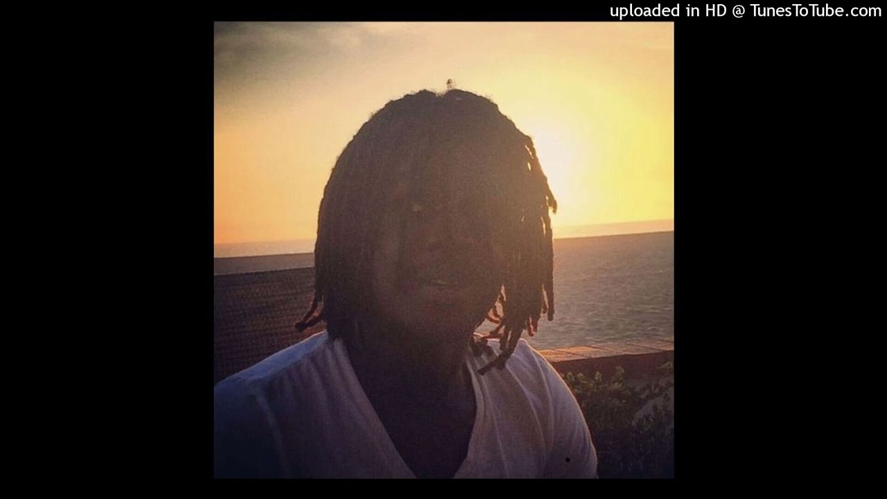 (FREE) glo x chief keef x emotional type beat 