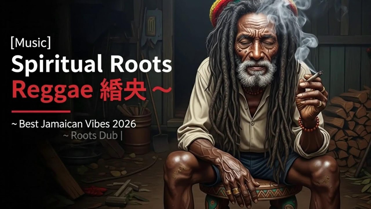 Rockers Estilo — Classic Reggae Mix — Kingston Night Life — Pure Dancing Joy Yaad 🌙