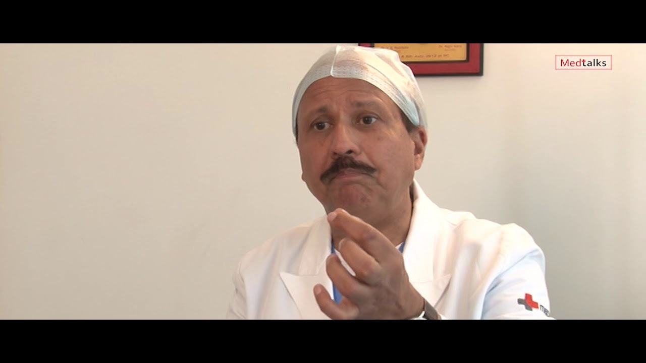 How to check for arterial elasticity and stiffness? | Dr R R Kasliwal | Medtalks